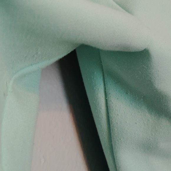 J. Crew Cameron Tuxedo Stripe Pant Size 4 - Picture 8 of 16